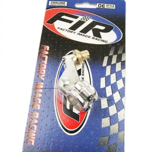 Bracket Left Lever Honda Atc, 53172-918-000, 53172-958-000 ATC90/110185/200