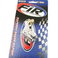 Bracket Left Lever Honda Atc, 53172-918-000, 53172-958-000 ATC90/110185/200