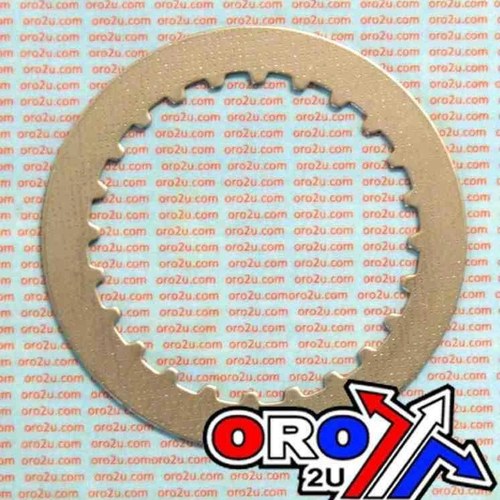 Clutch Plate Steel Each, Prox 16.1252 CR KTM 125-200, 22311-200-000