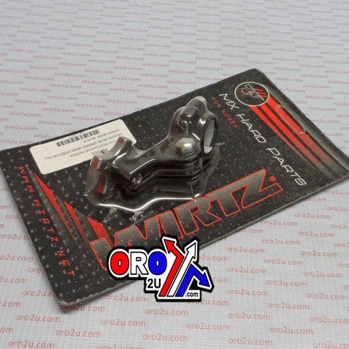 Wirtz Black Bracket XR250/600 86-95