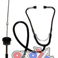 Mechanics Stethoscope