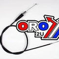 Cable Throttle 85-89 CR125, Psychic 102-036 17910-KA3-830, 17910-KS6-405