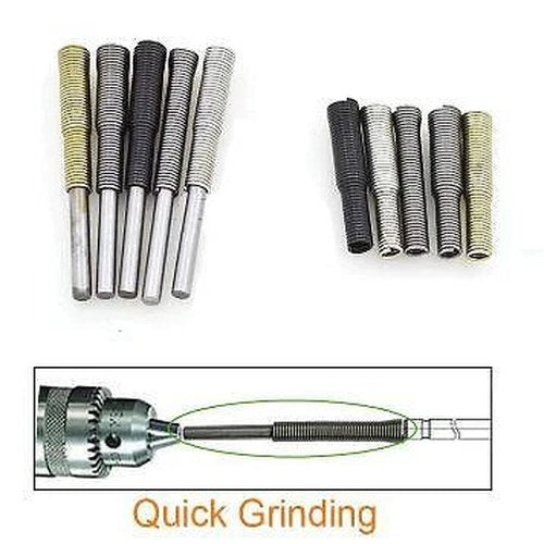 Motorcycle Quick Grinding Valve Repair Tool