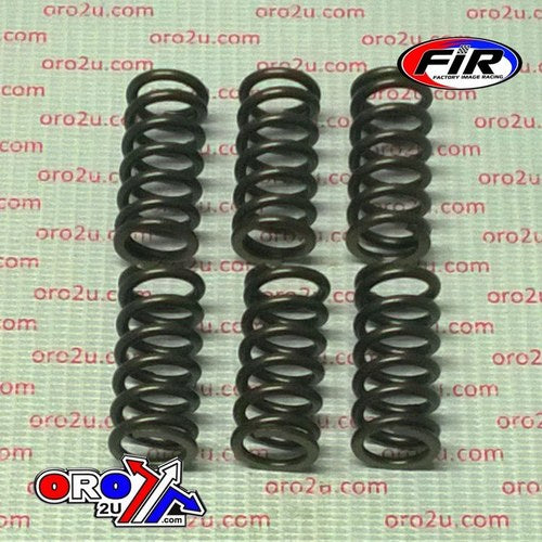 Clutch Spring HD SET/6 CSK02 JR50 All, XV/XVS 125 97-04, RD250 76-82