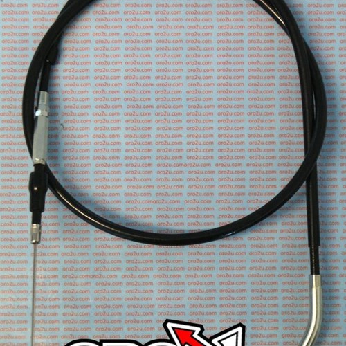 Cable Clutch 04-07 CR125, Psychic 102-473 Honda MX