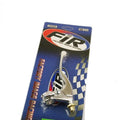 Lever Clutch Assembly Short Universal