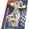 Lever Blade Set KX250F 06-14, RM-Z250/450 05-19, YZ125 00-07, YZ250F 01-06
