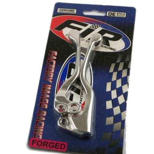 Lever Blade Set YZ80 97-01, YZ125 96-99, YZ250 97-00, WR/YZ400F 98-99