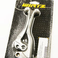 Lever Blade Set Pro Shorty, YZ80/125/250 96-99 YZ400F 98-99 Clutch & Brake