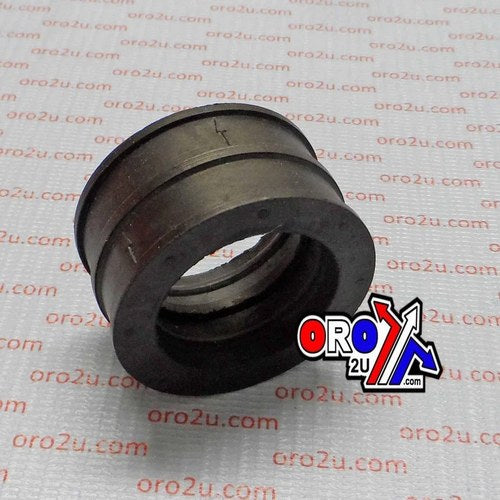 Carb Inlet Rubber, Boyesen RB6 34X36X30, YZ80 93-00