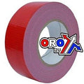 Red 50mm x 50MT Duct Tape