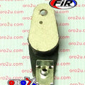 Exhaust Mount Twin Leg 72mm