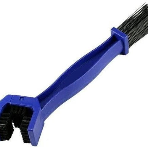Chain Cleaning Brush Grunge Brush