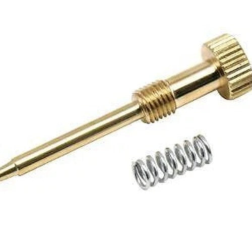 Air Fuel Mixture Adjusting Screw, Keihin Pwk CarburetoR Idle Speed Adjuster