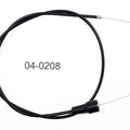 Cable Throttle 01-08 RM125/250, Motion Pro 04-0208 58300-36F10, 37F00