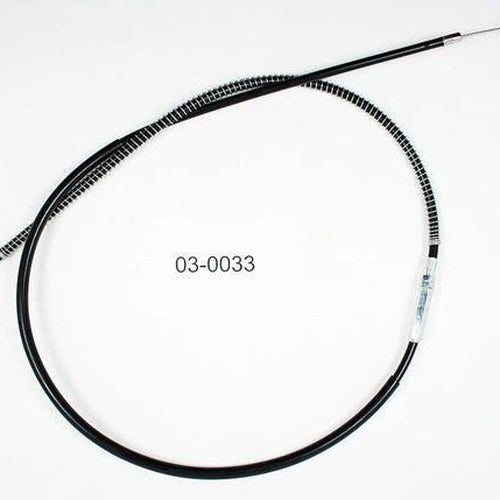 Cable Clutch KZ1000 KZ650, Motion Pro 03-0033 Kawasaki, Road