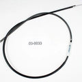 Cable Clutch KZ1000 KZ650, Motion Pro 03-0033 Kawasaki, Road