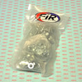 Nut,BOLT Hexagon 300 Kit