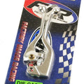 Lever Blade Set CRF450 07-17, Die Cast Aluminium