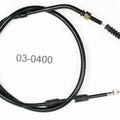 Cable Clutch 09-15 KX450F, Motion Pro 03-0400 Kawasaki
