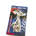 Lever Blade Set Forged RM-Z250/450 05-22, YZ125-01-07, YZ250 02-08, YZ250F 01-06