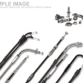 Cable Speedo HD 67060-79A, Motion Pro 06-0011 Std, Harley Davidson