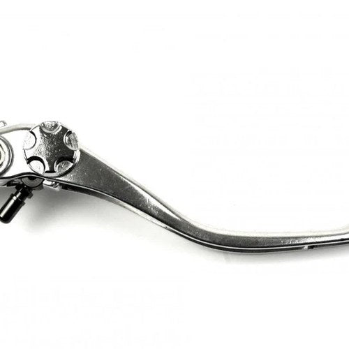 Lever Blade Brake Brembo KTM, 62513002044, Silver Front