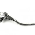 Lever Blade Brake Brembo KTM, 62513002044, Silver Front