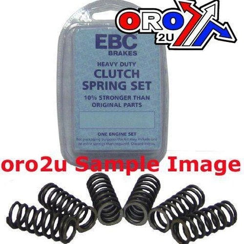 Clutch Spring Kit Ebc CSK82, SL350, CB400F 75-79, CB750F/K 76-78