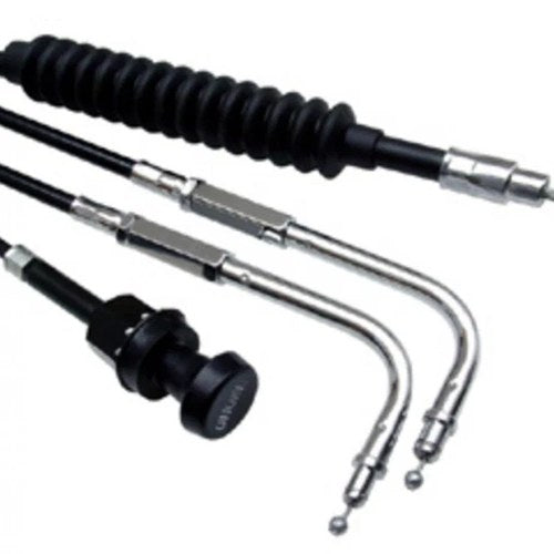 Cable Choke HD 29216-72, Motion Pro 06-0244 Std, Harley Davidson