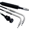 Cable Choke HD 29216-72, Motion Pro 06-0244 Std, Harley Davidson