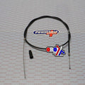 Cable Throttle TC 84-85 4-ST, Venhill H01-4-016 Husqvarna
