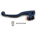 Lever Clutch Brembo Blue KTM 05-18, 54802031000 Blade Forged, ACLC-620
