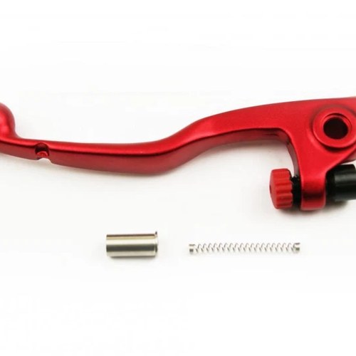 Lever Clutch Brembo Red KTM 05-18, 54802031000 Red Forged, ACLC-620