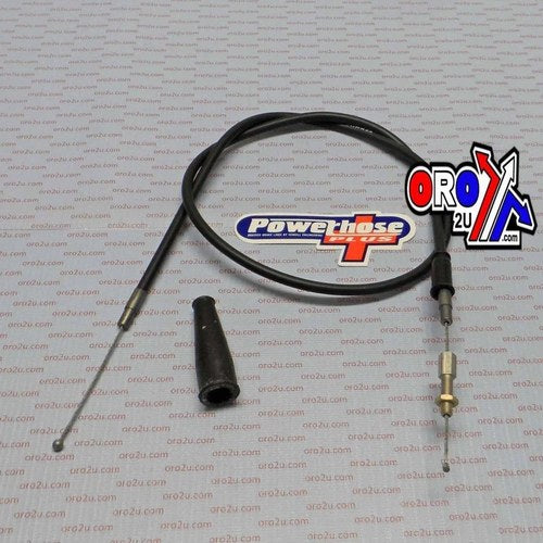 Cable Throttle Gasser KX80 82-00, KX100 83-00 Venhill K02-4-023/7
