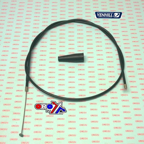 Cable Throttle Swm Enduro 175/250 79-80, Venhill S03-4-003-BK