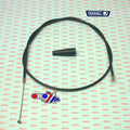 Cable Throttle Swm Enduro 175/250 79-80, Venhill S03-4-003-BK