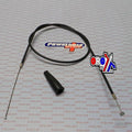 Cable Throttle 82-88 CR/WR500, Venhill H01-4-014 Husqvarna