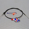 Cable Throttle Husky 86-93 4T, Venhill H01-4-017 Husqvarna
