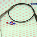 Cable Throttle Suzuki RM125 82-83, Venhill S01-4-021-BK