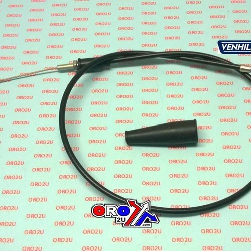 Cable Throttle Univ. TY80 Amal, Venhill Y01-4-009/6