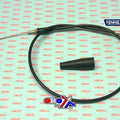 Cable Throttle Univ. TY80 Amal, Venhill Y01-4-009/6