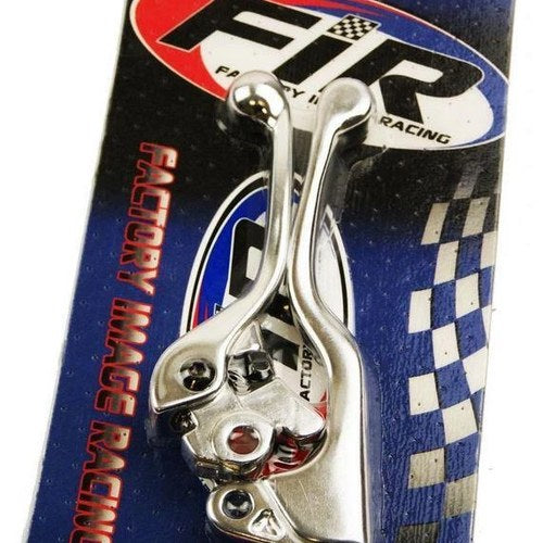 Lever Blade Set KX250F 06-14, RM-Z250/450 05-19, YZ125 00-07, YZ250F 01-06
