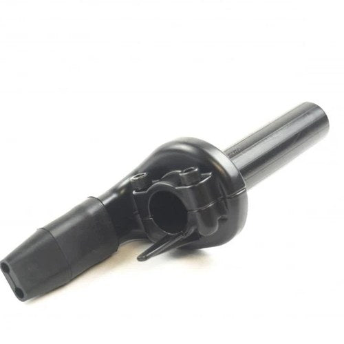Throttle Twist Grip 4-STK Crf, Honda CRF250 04-06, CRF450 02-06, 53168-MEB-670