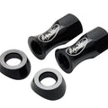 13mm Liteloc Beveled Wash