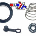 Clutch Slave Cyl Repair Kit, K&S 02-0001 Honda CBR1000F, ST1100, GL1500