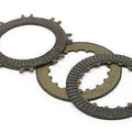 Clutch Friction Plate Set Honda CRF/XR/CT/CL/XL 50/70