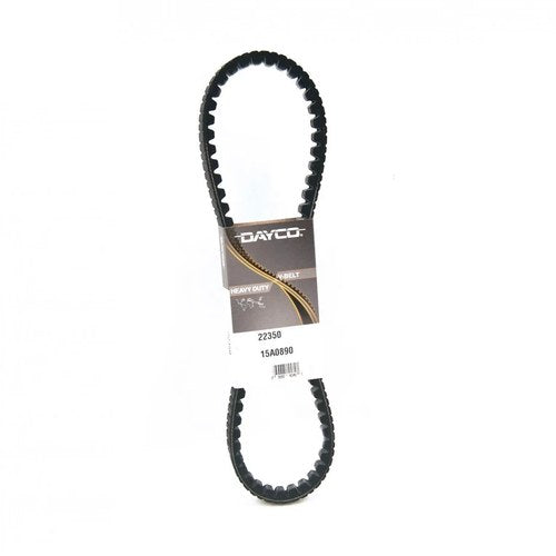 Accessory Belt Dayco 22350 Artic Cat, Bombardier DS50/90 Quest 50/90 02-05