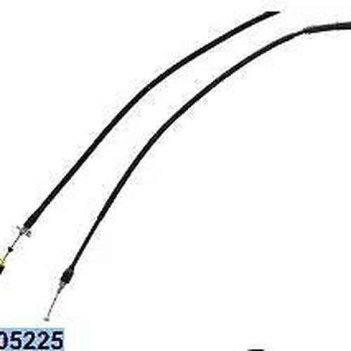 Cable Throttle Pioneer 1000, Bronco AT-05225, 17910-HL4-A01
