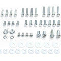 Hardware Kit OEM Style 52pcs, Nuts,BOLTS & Washers, Motion Pro 33-1600